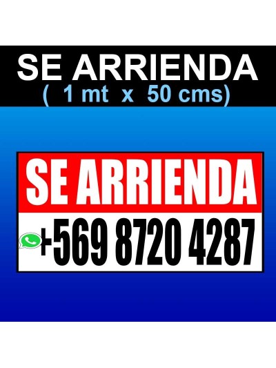 Se Arrienda