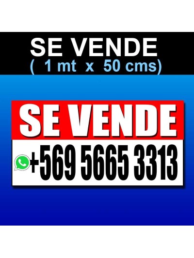 Se Vende