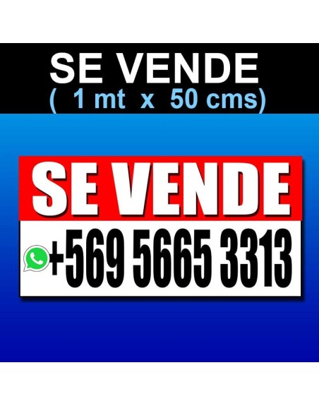 Se Vende