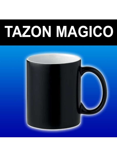 Tazón Mágico