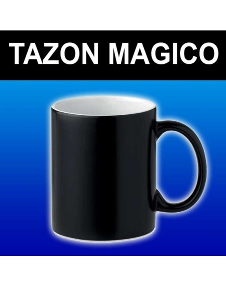 Tazón Mágico
