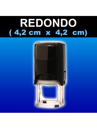 Timbre Redondo