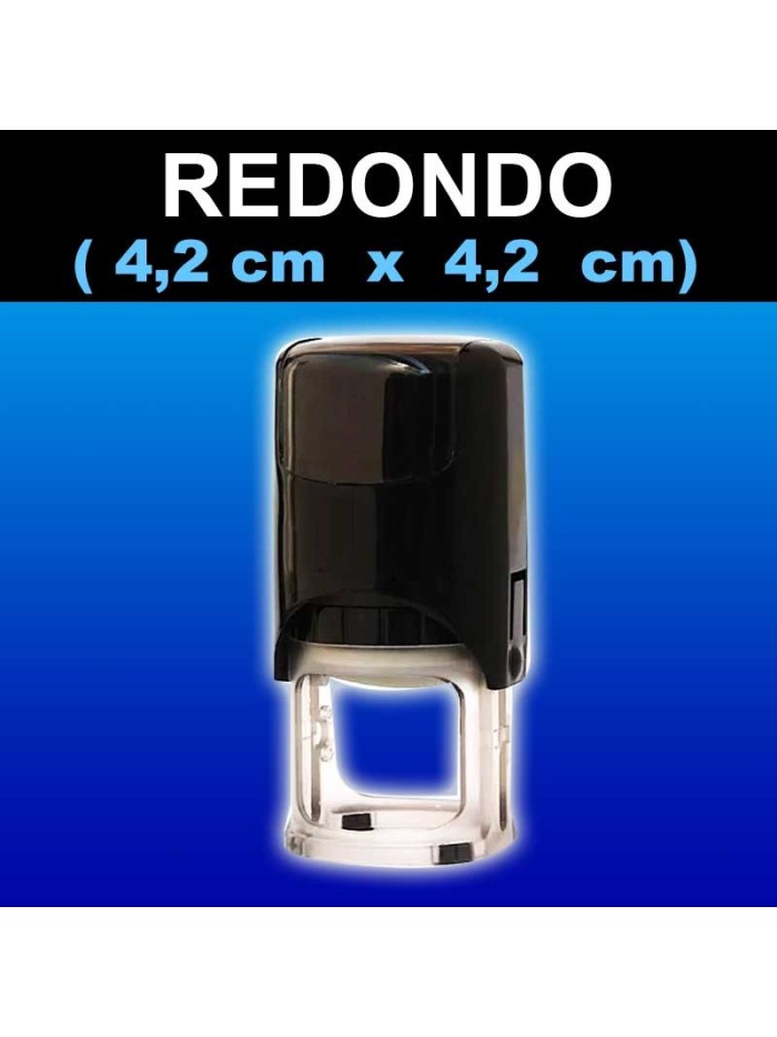 Timbre Redondo