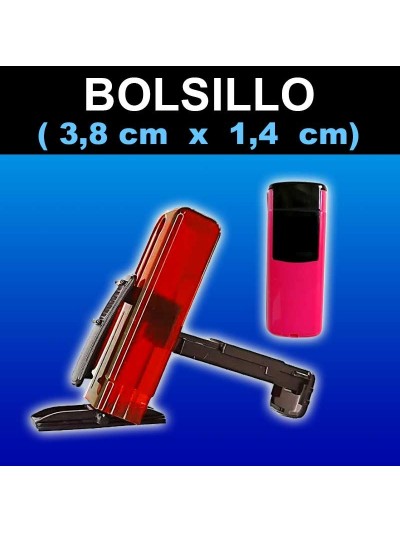 Timbre de Bolsillo