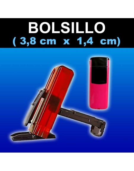 Timbre de Bolsillo
