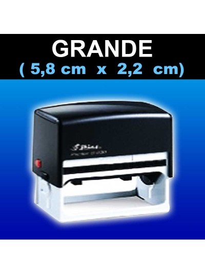 Timbre Grande