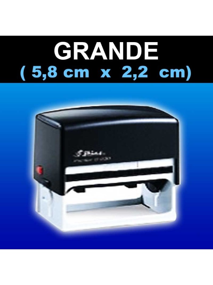 Timbre Grande