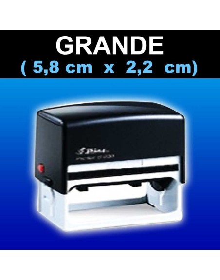 Timbre Grande