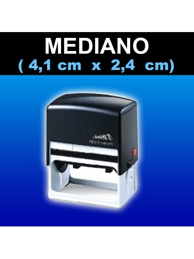 Timbre Mediano