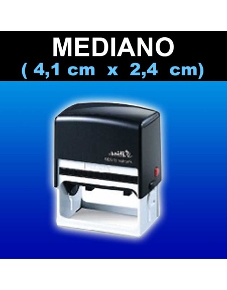 Timbre Mediano