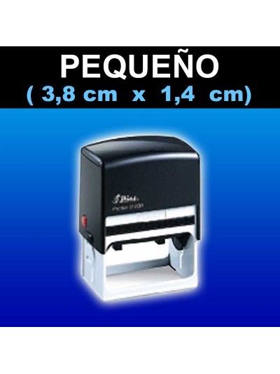 Timbre Pequeño