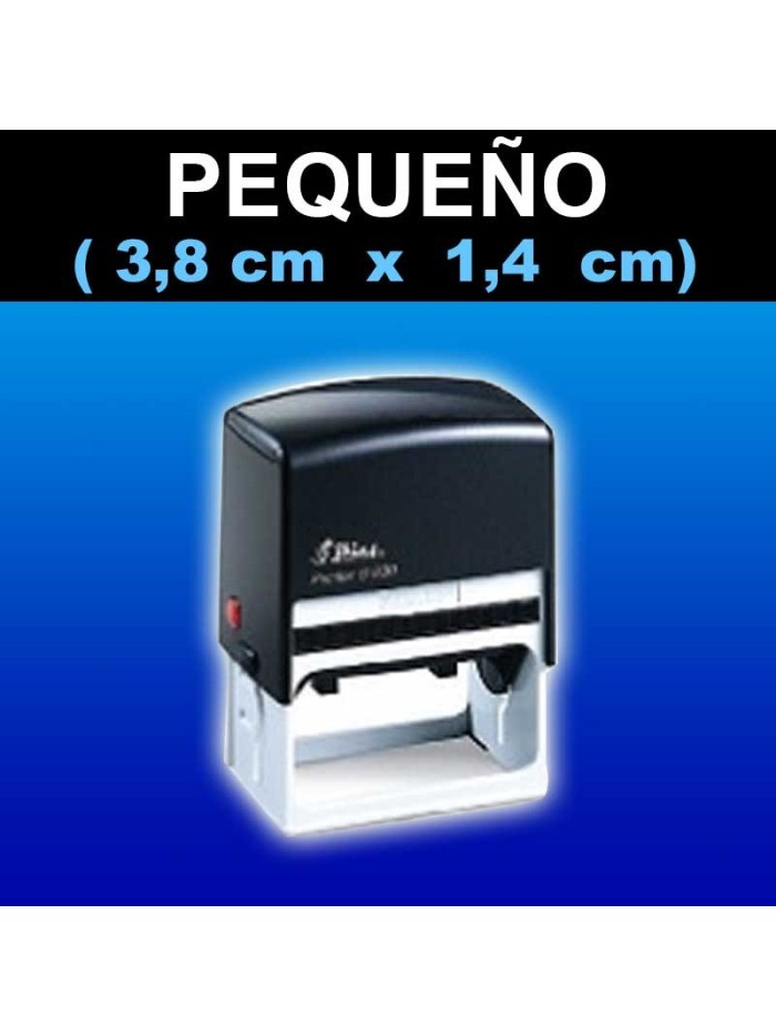 Timbre Pequeño