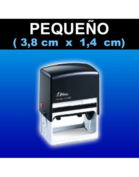 Timbre Pequeño