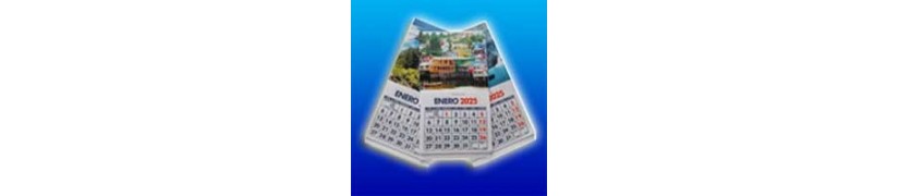 CALENDARIOS